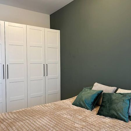 Warsaw Airport Apartment 外观 照片